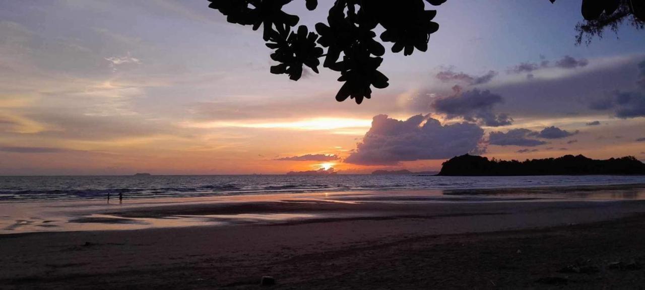 Breeze Bungalows Koh Lanta Bagian luar foto